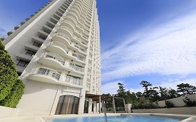 鴨川グランドタワー